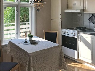 Vakantiehuis Øystese  17