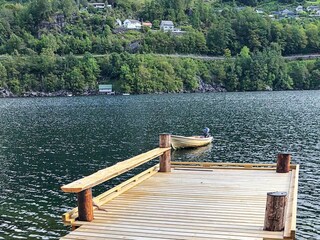 Maison de vacances Øystese  27