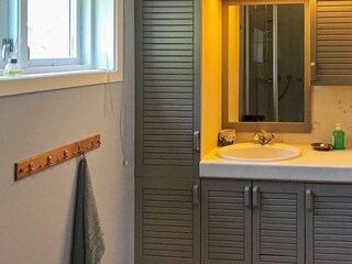 Casa de vacaciones Øystese  28