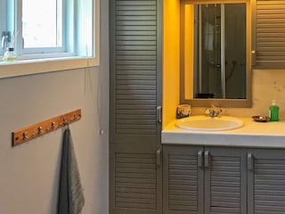 Vakantiehuis Øystese  26