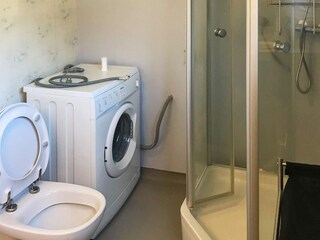 Casa per le vacanze Øystese  21