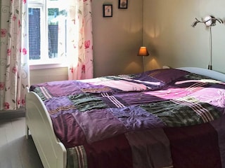 Vakantiehuis Øystese  20