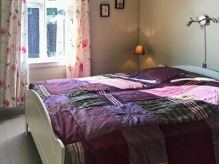 Vakantiehuis Øystese  22