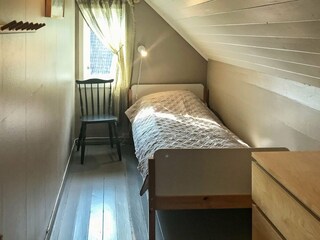 Casa per le vacanze Øystese  16