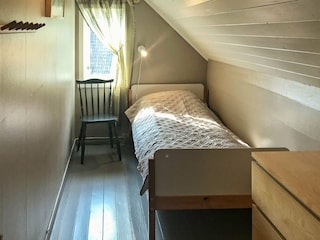 Vakantiehuis Øystese  27