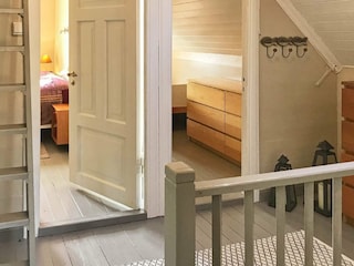 Vakantiehuis Øystese  28