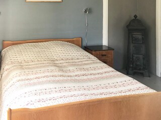 Casa per le vacanze Øystese  16