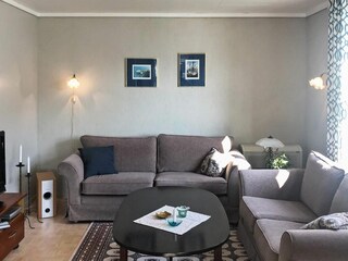 Casa de vacaciones Øystese  16