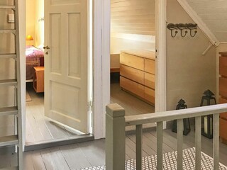 Casa de vacaciones Øystese  18