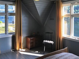 Casa de vacaciones Øystese  19