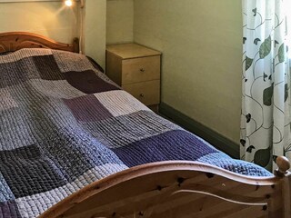 Casa de vacaciones Øystese  32