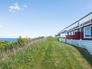 Holiday house Sønderballe Outdoor Recording 3