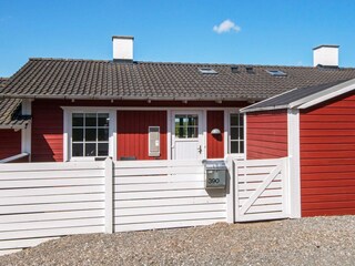 Vakantiehuis Sønderballe Buitenaudio-opname 3