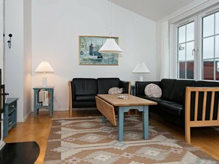Holiday house Sønderballe  11