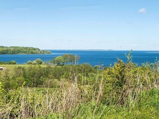 Casa de vacaciones Sønderballe  5