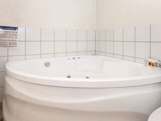 Vakantiehuis Sønderballe  8