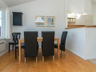 Casa de vacaciones Sønderballe  7