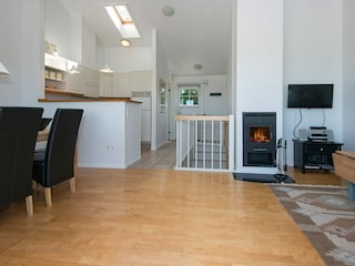 Ferienhaus Sønderballe  23