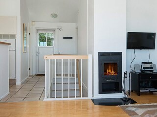 Holiday house Sønderballe  12