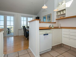 Maison de vacances Sønderballe  12