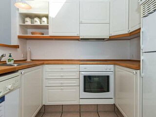 Holiday house Sønderballe  10