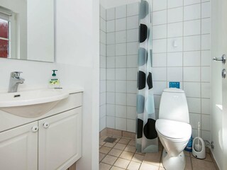 Maison de vacances Sønderballe  10