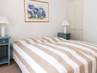 Casa de vacaciones Sønderballe  17