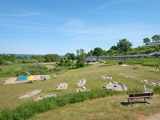 Maison de vacances Sønderballe  28