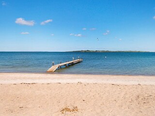 Vakantiehuis Sønderballe  11