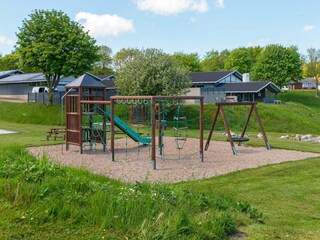 Casa de vacaciones Sønderballe  19