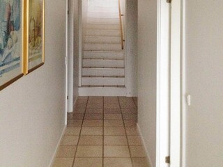 Casa de vacaciones Sønderballe  20