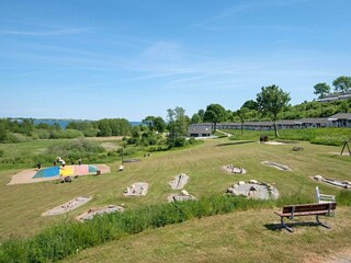 Vakantiehuis Sønderballe  25