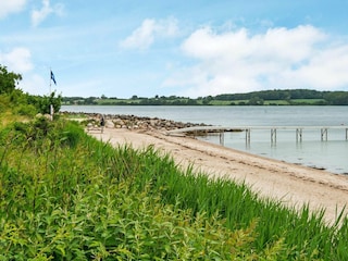 Ferienhaus Sønderballe  20