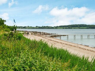 Ferienhaus Sønderballe  22