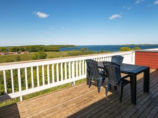 Casa de vacaciones Sønderballe  29