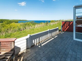 Casa per le vacanze Sønderballe  17
