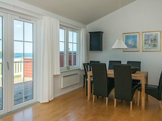 Ferienhaus Sønderballe  35