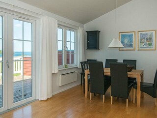 Holiday house Sønderballe  6