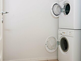 Maison de vacances Sønderballe  29