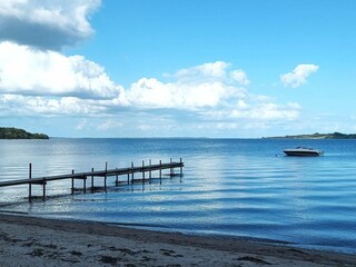 Maison de vacances Sønderballe  11