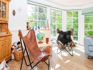 Ferienhaus Skaven Strand  13