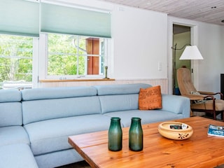 Ferienhaus Skaven Strand  14