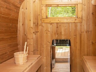 Casa de vacaciones Skaven Strand  36