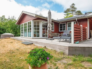 Ferienhaus Skaven Strand  20