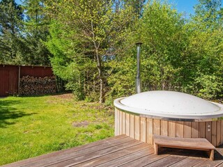 Vakantiehuis Skaven Strand  18