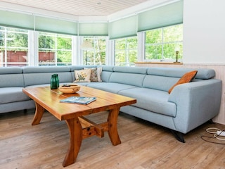 Vakantiehuis Skaven Strand  12