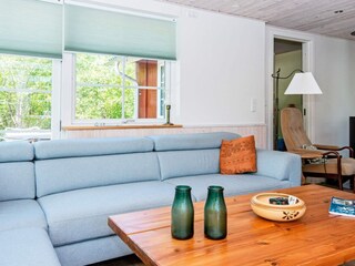 Vakantiehuis Skaven Strand  27