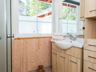 Vakantiehuis Skaven Strand  35