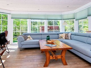 Vakantiehuis Skaven Strand  19