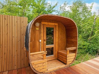 Vakantiehuis Skaven Strand  16